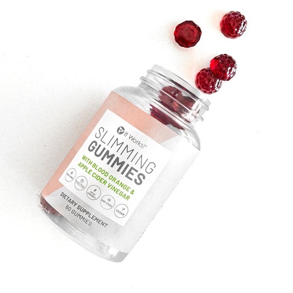 ItWorks! Slimming Gummies - Picture 2 of 3